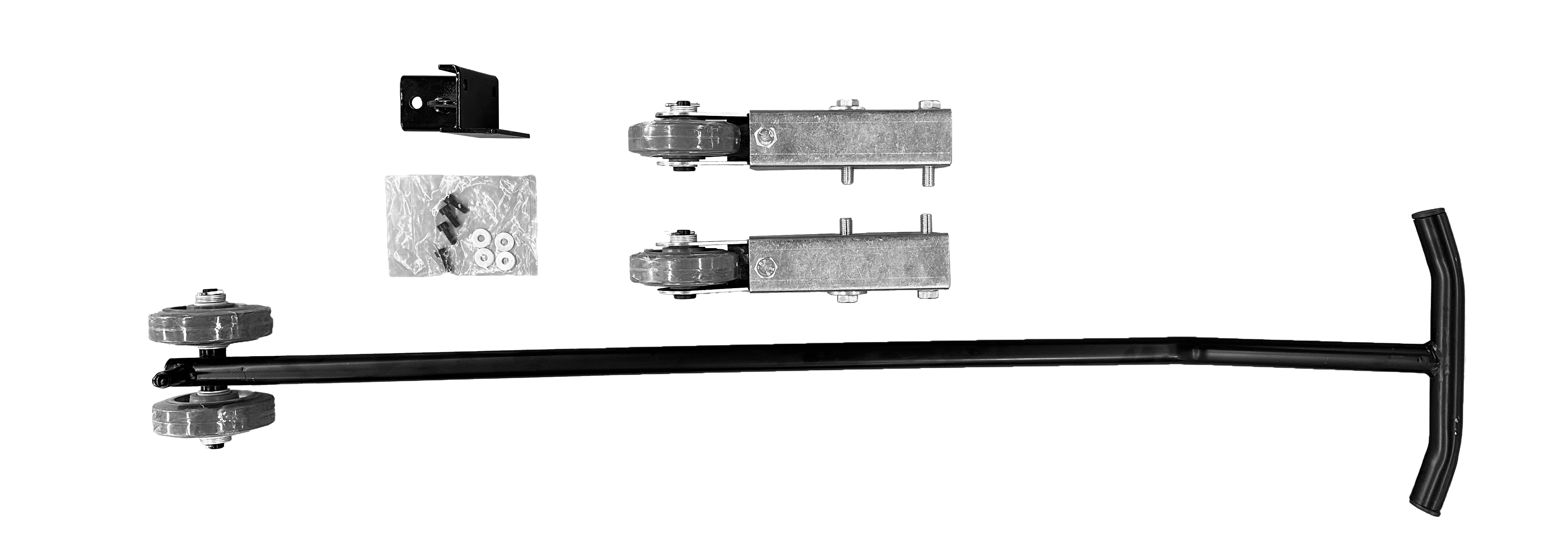 HOLZSTAR Fahrvorrichtung für UMK 5-260